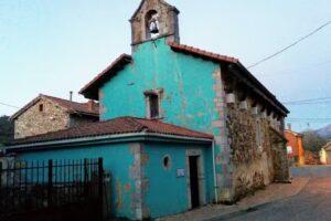 Ermita de Nuestra Se&ntilde;ora de la Puente