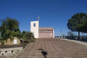 Ermita de Nuestra Se&ntilde;ora de La Salceda