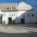 Ermita de Nuestra Se&ntilde;ora de la Salud