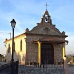 Ermita de Nuestra Se&ntilde;ora de la Salud