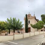 Ermita de Nuestra Se&ntilde;ora de la Salud