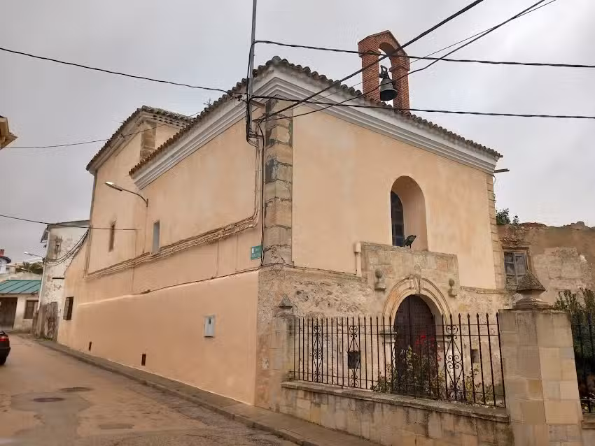 Ermita de Nuestra Se&ntilde;ora de la Soledad