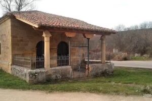 Ermita de Nuestra Se&ntilde;ora de la Soledad