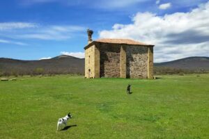 Ermita de Nuestra Señora de la Soledad