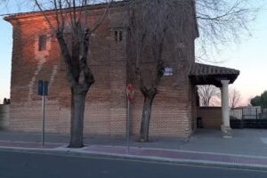 Ermita de Nuestra Señora de la Soledad