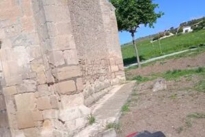 Ermita de Nuestra Se&ntilde;ora de la Soledad