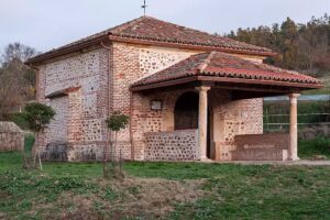Ermita de Nuestra Se&ntilde;ora de la Soledad