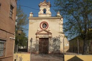 Ermita de Nuestra Señora de la Soledad