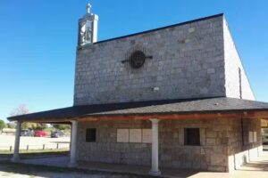 Ermita De Nuestra Se&ntilde;ora De La Soledad