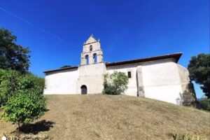 Ermita de Nuestra Se&ntilde;ora de la Tabla