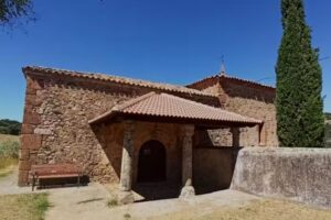 Ermita de Nuestra Se&ntilde;ora de la Torre