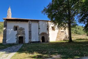 Ermita de Nuestra Señora de la Vega