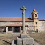 Ermita de Nuestra Se&ntilde;ora de la Vega
