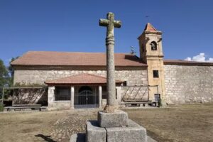 Ermita de Nuestra Se&ntilde;ora de la Vega