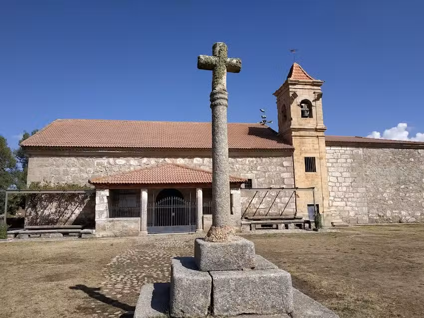 Ermita de Nuestra Se&ntilde;ora de la Vega