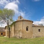 Ermita de Nuestra Se&ntilde;ora de la Vega