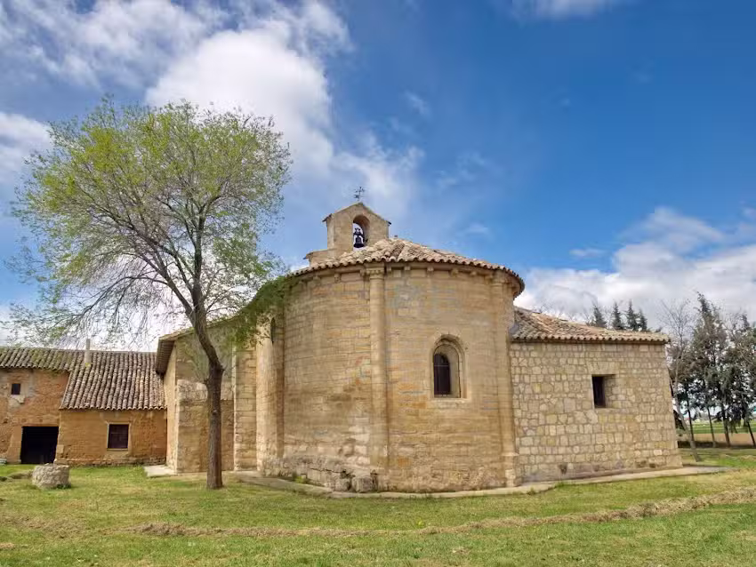 Ermita de Nuestra Se&ntilde;ora de la Vega