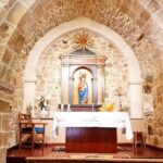 Ermita de Nuestra Se&ntilde;ora de la Vega