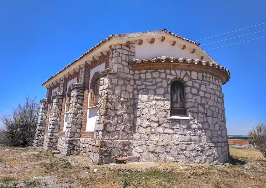 Ermita de Nuestra Se&ntilde;ora de la Visitaci&oacute;n