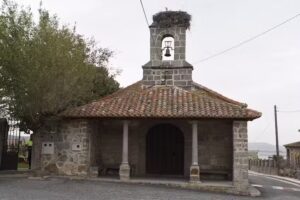 Ermita de Nuestra Se&ntilde;ora de la Zarza
