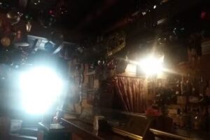 Ermita de Nuestra Se&ntilde;ora de las Angustias