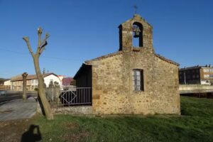 Ermita de Nuestra Se&ntilde;ora de las Angustias