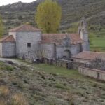 Ermita de Nuestra Se&ntilde;ora de las Fuentes