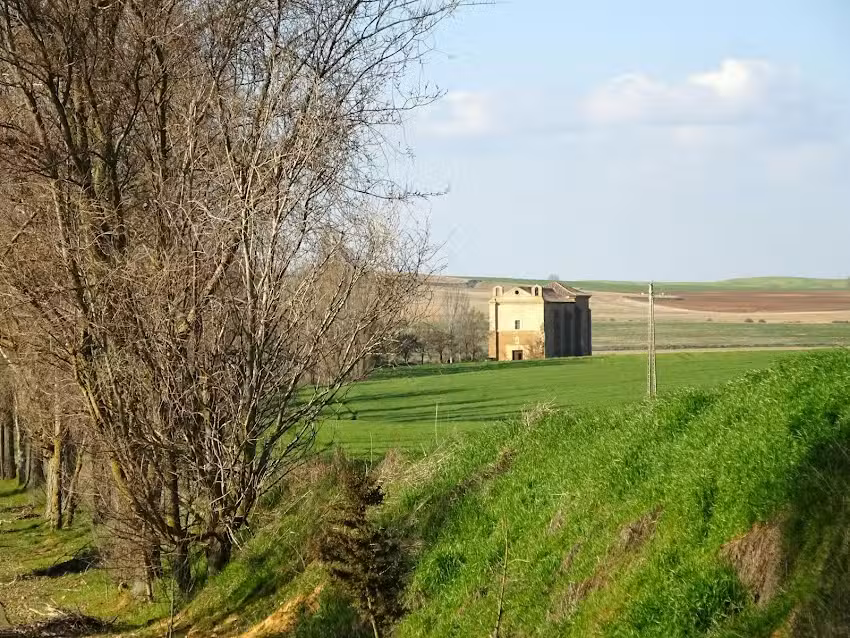 Ermita de Nuestra Se&ntilde;ora de las Fuentes