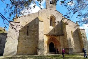 Ermita de Nuestra Se&ntilde;ora de las Fuentes