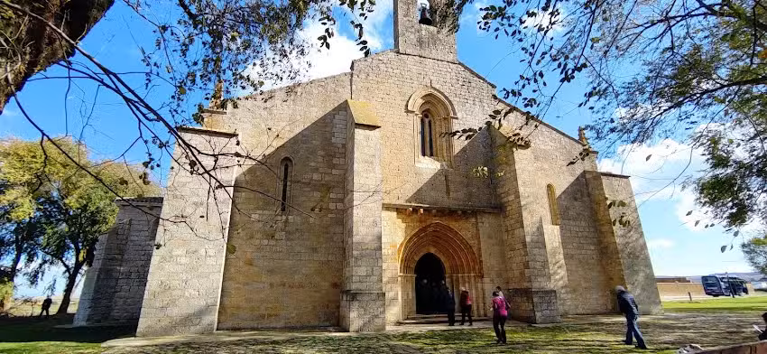 Ermita de Nuestra Se&ntilde;ora de las Fuentes