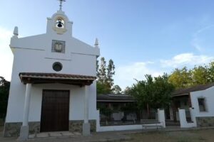 Ermita de Nuestra Señora de las Huertas