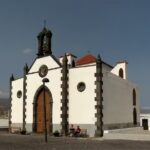 Ermita de Nuestra Se&ntilde;ora de Las Mercedes