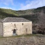 Ermita de Nuestra Se&ntilde;ora de las Monta&ntilde;as