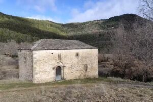 Ermita de Nuestra Se&ntilde;ora de las Monta&ntilde;as
