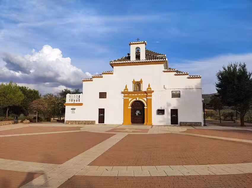 Ermita de Nuestra Se&ntilde;ora de las Nieves