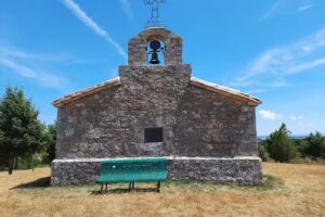 Ermita de Nuestra Se&ntilde;ora de las Nieves
