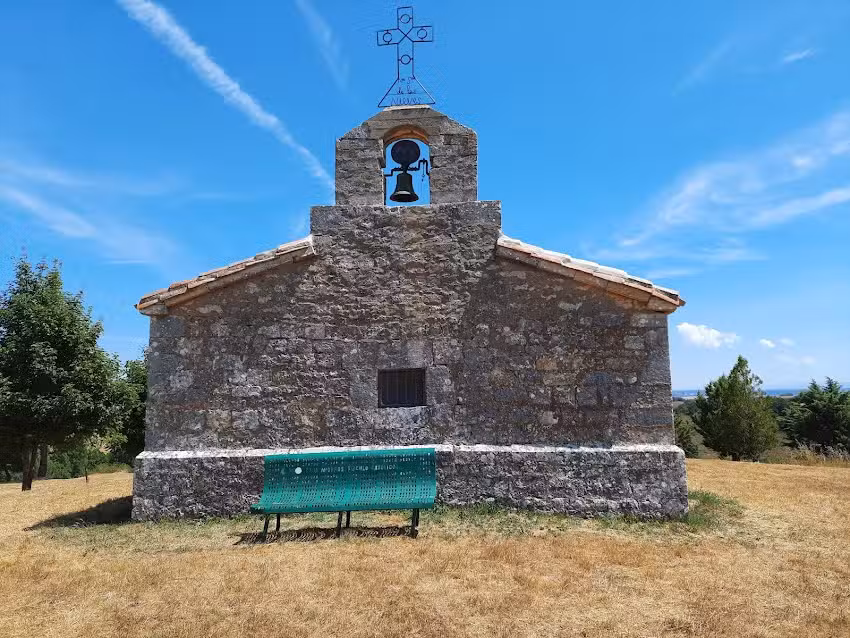 Ermita de Nuestra Se&ntilde;ora de las Nieves