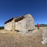 Ermita de Nuestra Se&ntilde;ora de las Nieves