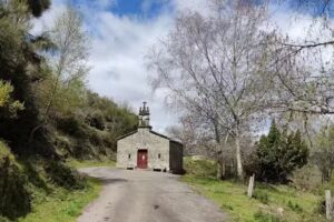 Ermita de Nuestra Se&ntilde;ora de las Nieves