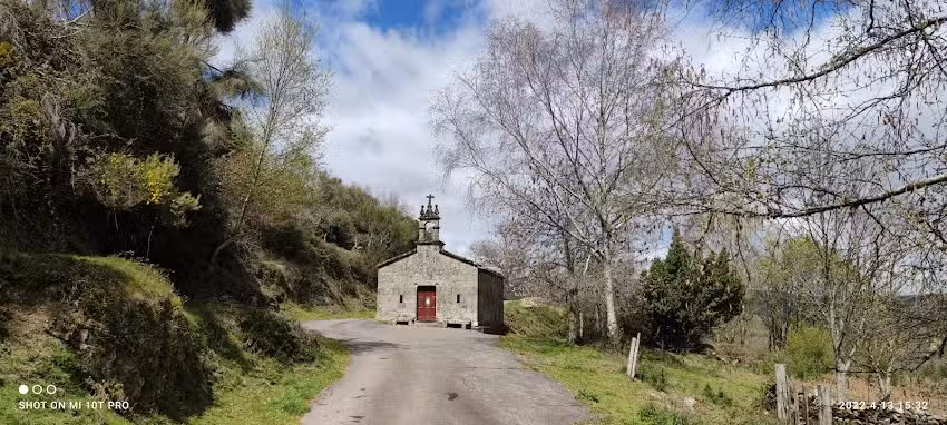Ermita de Nuestra Se&ntilde;ora de las Nieves