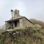 Ermita de Nuestra Se&ntilde;ora de las Nieves