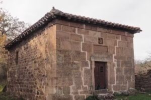 Ermita de Nuestra Se&ntilde;ora de las Nieves