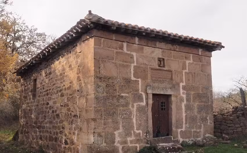 Ermita de Nuestra Se&ntilde;ora de las Nieves