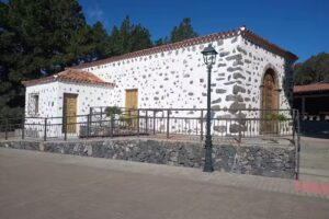 Ermita de Nuestra Señora de Las Nieves