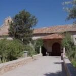 Ermita de Nuestra Se&ntilde;ora de las Nieves
