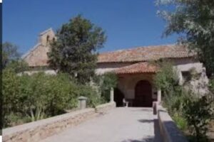 Ermita de Nuestra Se&ntilde;ora de las Nieves