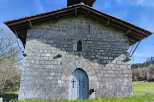 Ermita de Nuestra Se&ntilde;ora de las Nieves