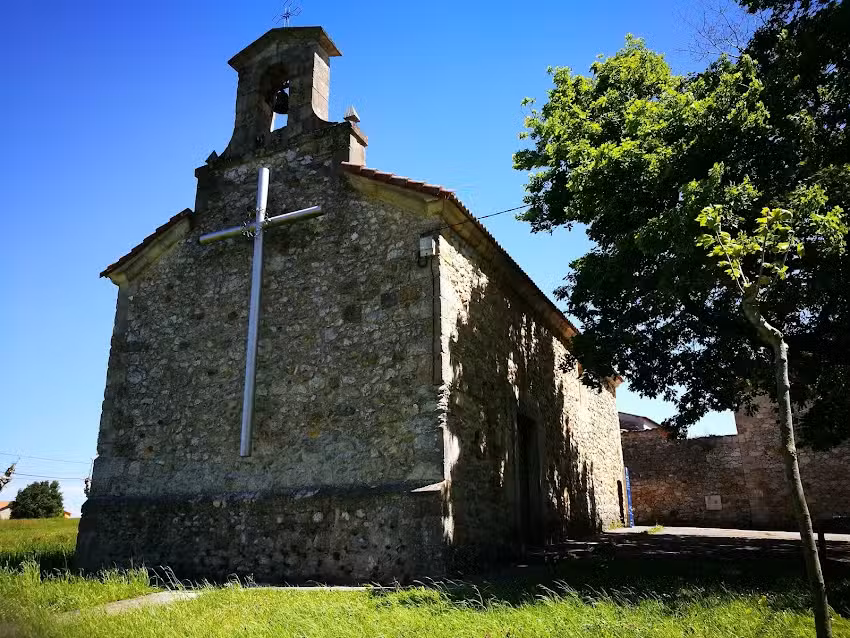 Ermita de Nuestra Se&ntilde;ora de las Nieves