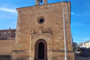 Ermita de Nuestra Señora de las Torres