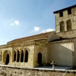 Ermita de Nuestra Se&ntilde;ora de las Vegas